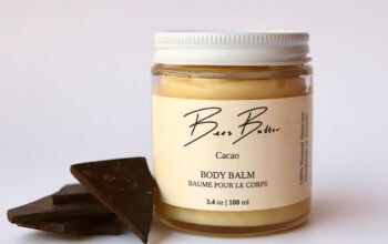 Cocoa-Body-Balm