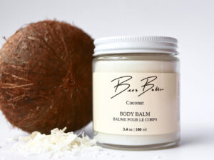 Coconut-Body-Balm