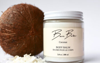 Coconut-Body-Balm