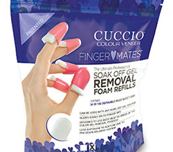 Finger-nails-remover