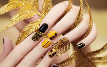 Nail-Art-Design