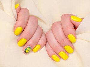 Nail-Art-Design