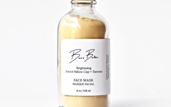 Brightening-faceMask