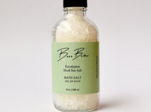 Eucalyptus-Bath-Salt