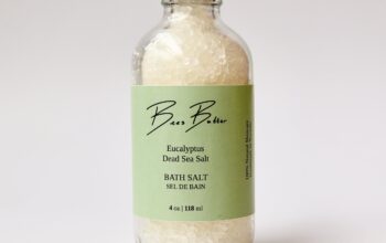 Eucalyptus-Bath-Salt