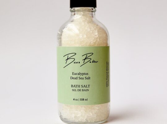 Eucalyptus-Bath-Salt