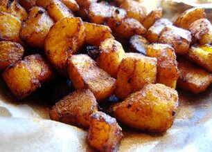 Fried-plantain