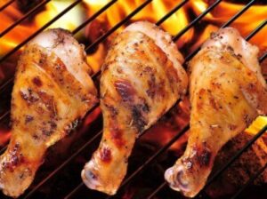 Grilled-Chicken