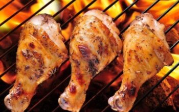 Grilled-Chicken