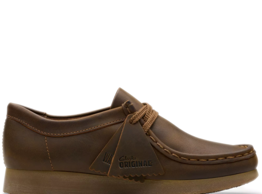 Grade-School-Clarks