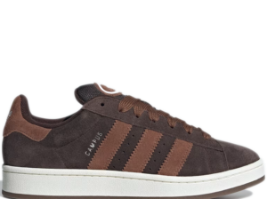 Adidas-darkbrown