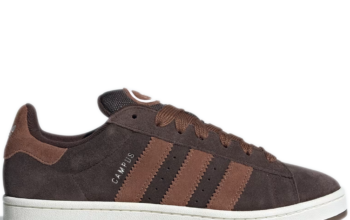 Adidas-darkbrown