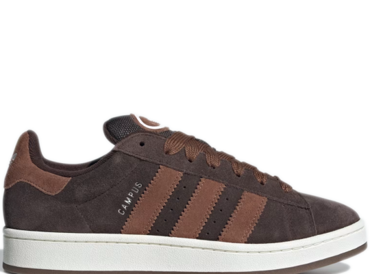 Adidas-darkbrown