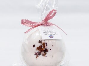 Rose-petal-Bath-soap