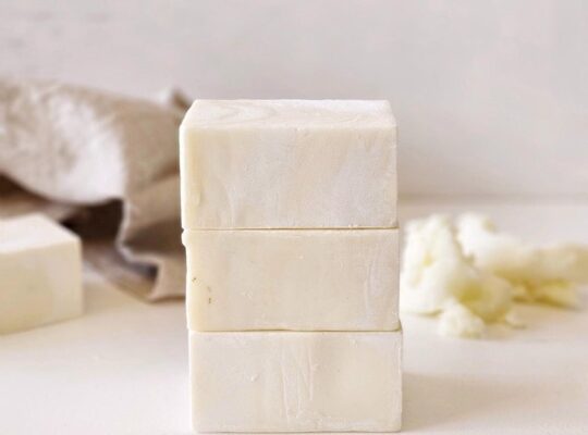 Tallow-Soap.