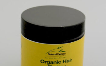 Organic-Hair-Butter