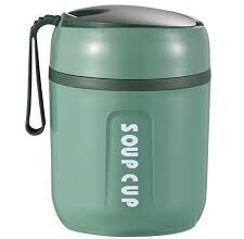 Insulated Food Thermos