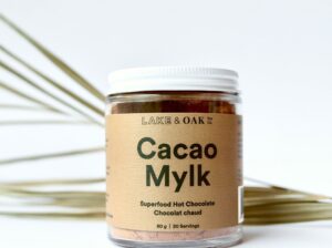 Cacao-Mylk