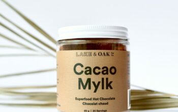 Cacao-Mylk