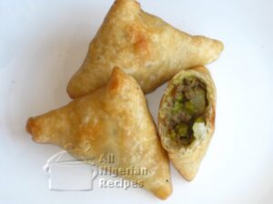 Samosa