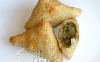 Samosa