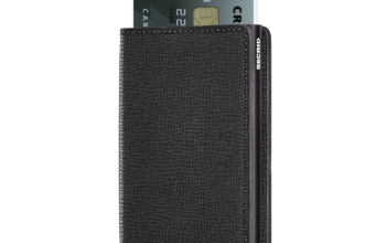 Slim-wallet