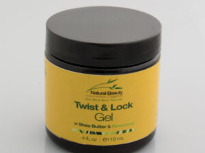 Twist & Lock-Gel