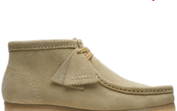 Women’s-clarks-Boot