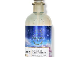 Essential Oil Mist