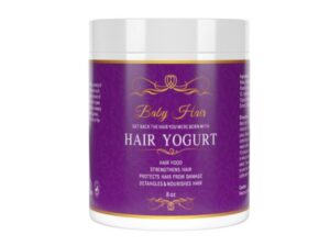 Harmonious Blend Hair Yogurt