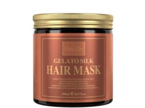 Gelato silk intense hair therapy