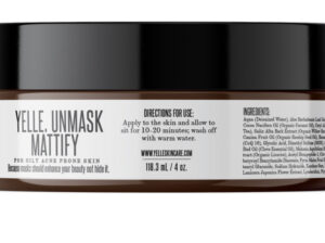 Awakening unmask mattify.