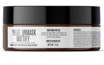 Awakening unmask mattify.