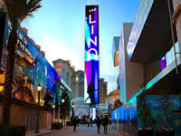 The linq hotel and experience