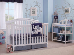 Crib