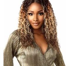 Bobbi boss Rhian synthetic 13*4 lace wig