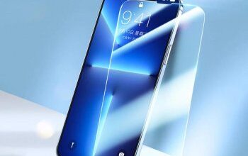 4pcs tempered glass screen protector