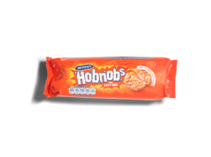 McVites Hobnobs