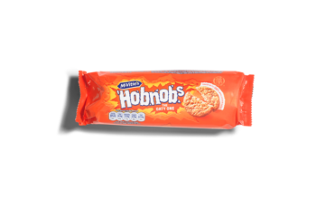 McVites Hobnobs