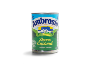 Ambrosia Devon Custard