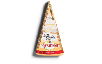 President Bric