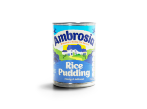 Ambrosia Devon Rice Pudding