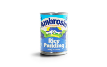 Ambrosia Devon Rice Pudding