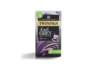 Twining Earl Grey Tea