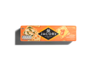 Jacobs Cream Crackers