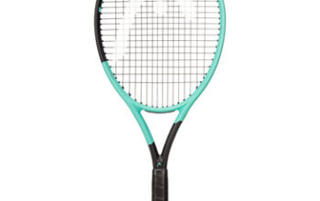 Head IG boom x ceed tennis racquet