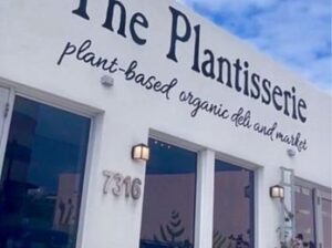 The plantisserie