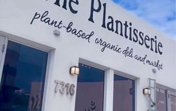 The plantisserie