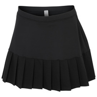 Women’s pleated tennis skirt