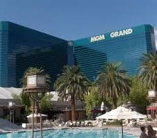 Mgm Grand hotel and casino